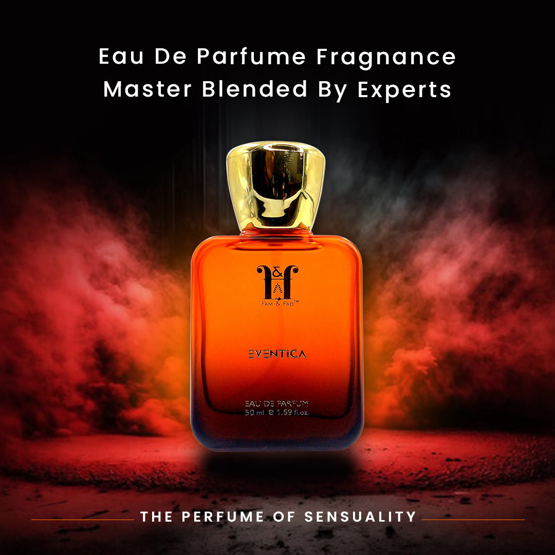 Fam & Fab Eventica Eau de Parfum (50 ML)